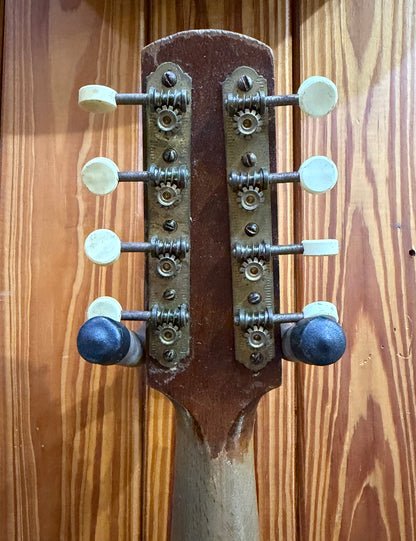 Windsor Banjo Mandolin Circa 1928 - Pre-Loved