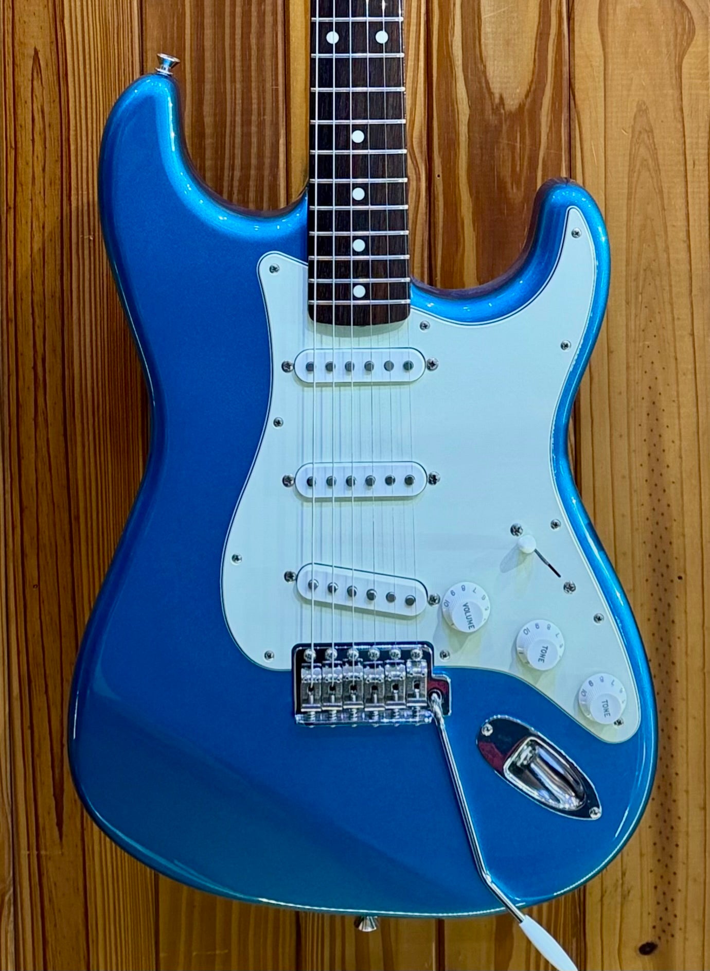 Fender Electric Guitar