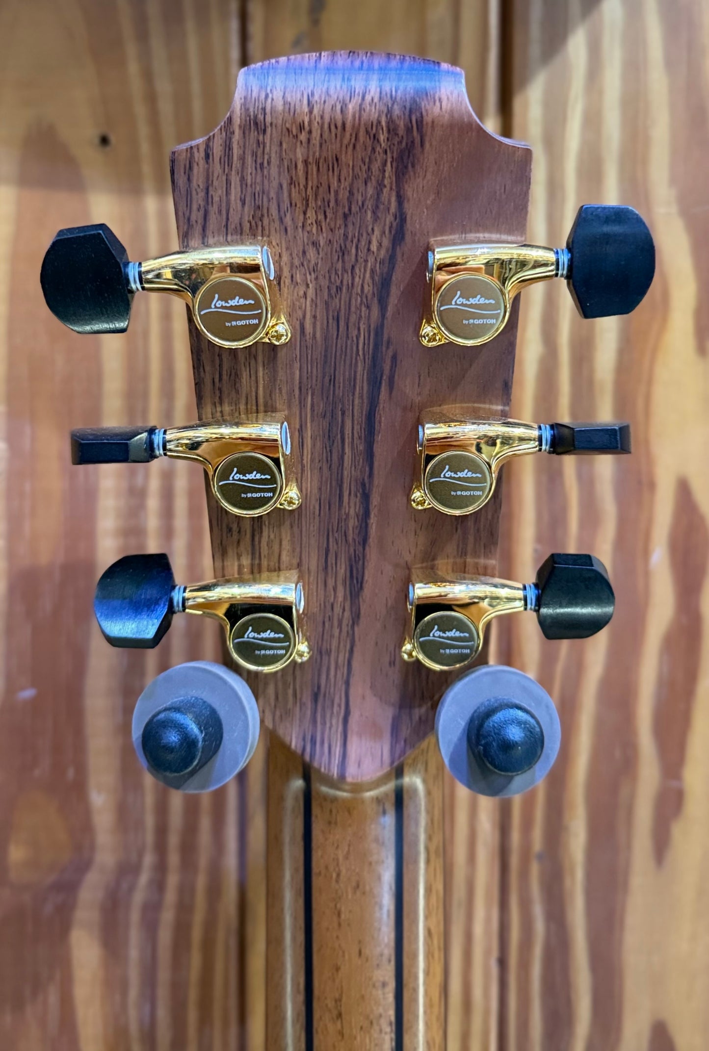 Lowden S-50C 2021 Winter Series #10 of 25 Acoustic Guitar - Pre-Loved
