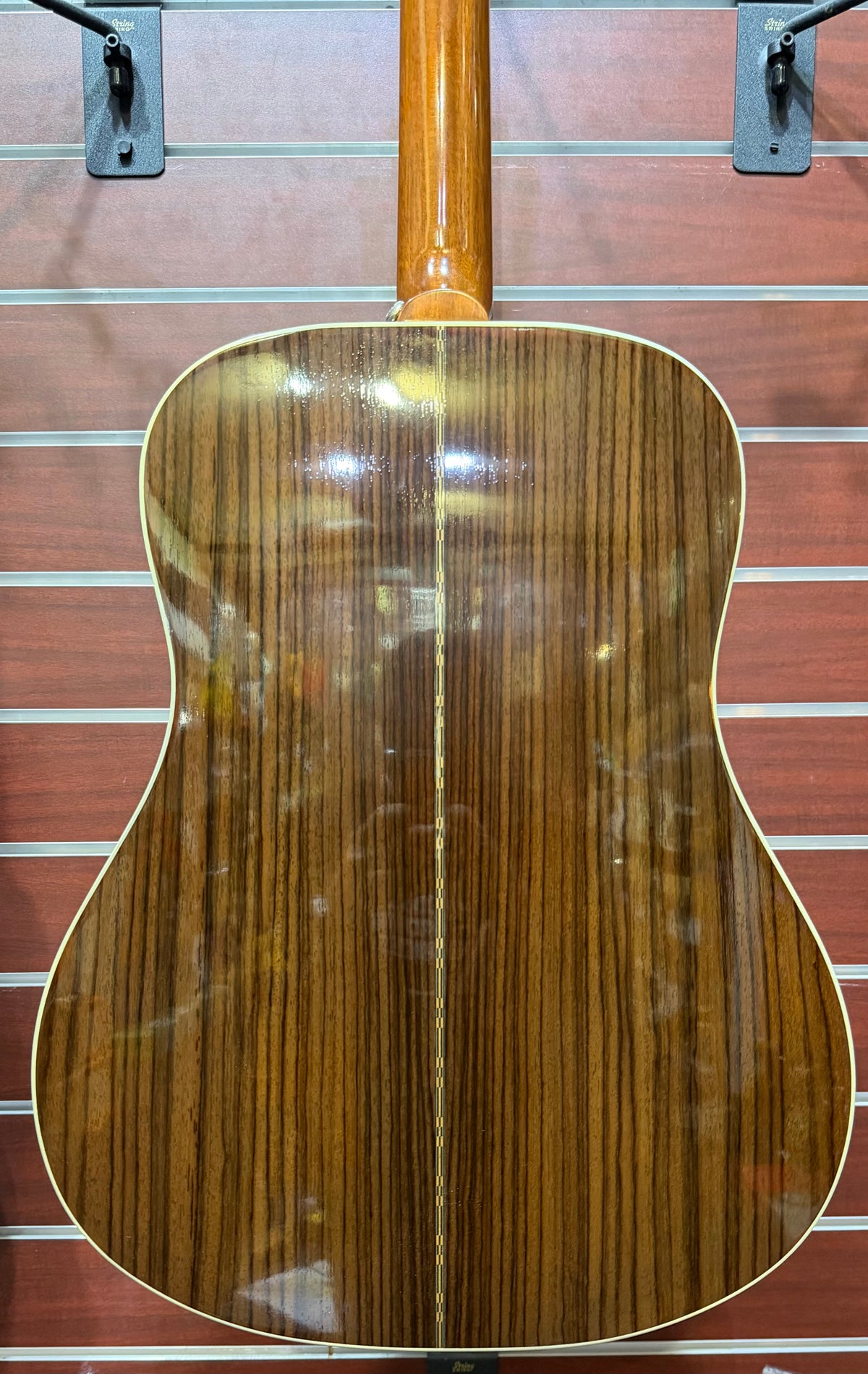 Gibson Songwriter Acoustic Guitar - Pre-Loved