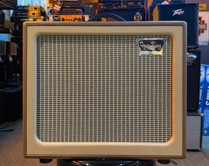 Tone King Gremlin 1x12 Combo Guitar Amplifier - Pre-Loved