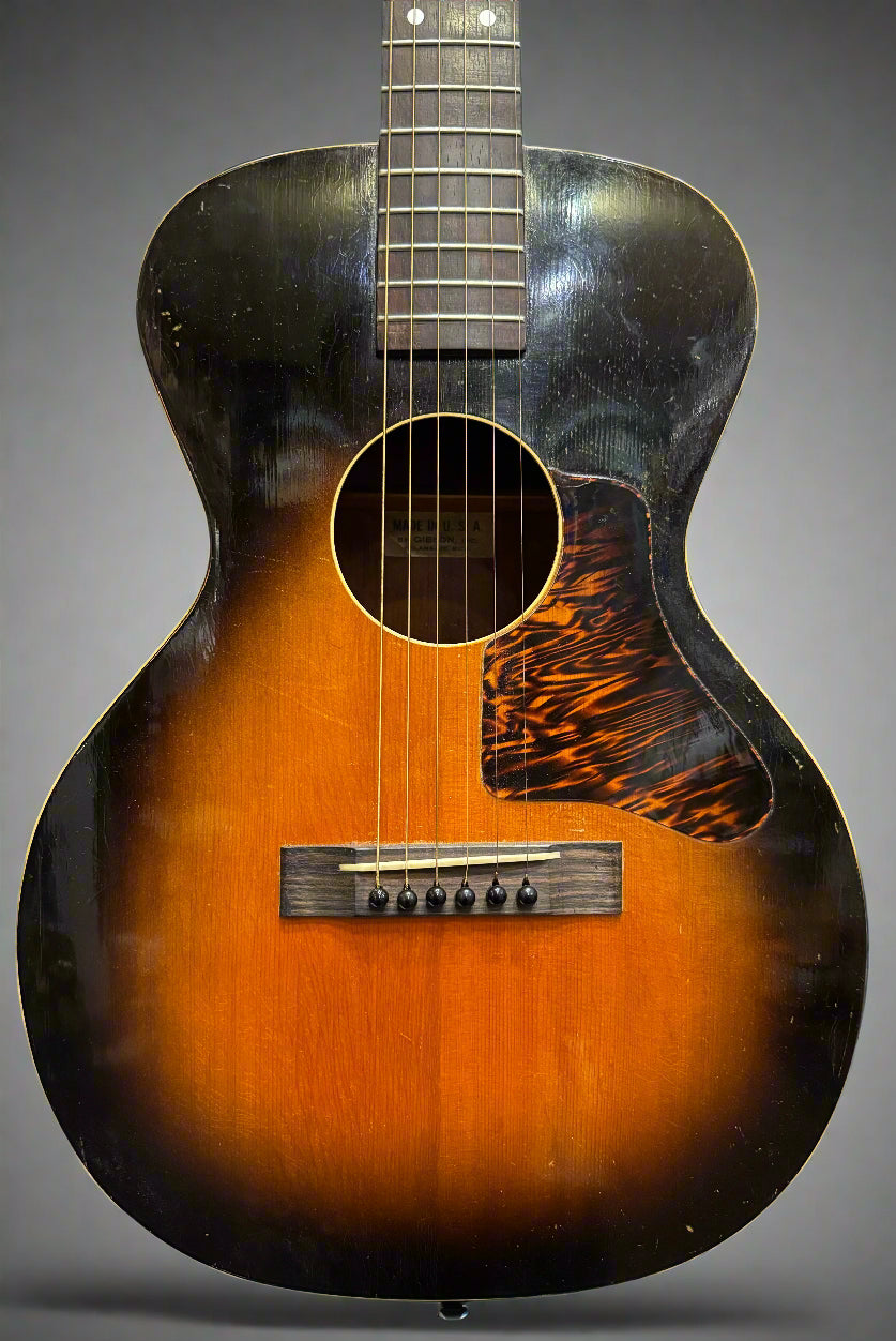 Gibson Guitars