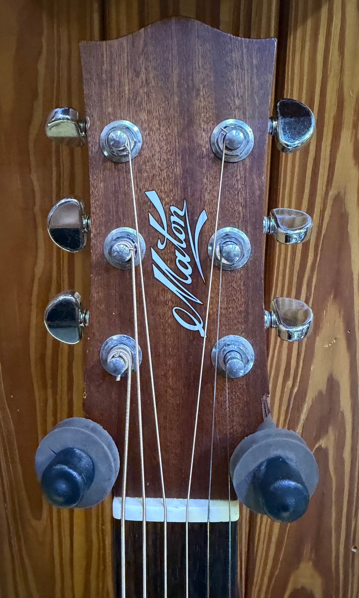 Maton SRS808C All Solid Acoustic Guitar - Cedar Top - Pre-Loved