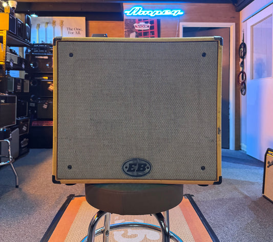 EB 1x12 Celestion Speaker Cabinet - Pre-Loved
