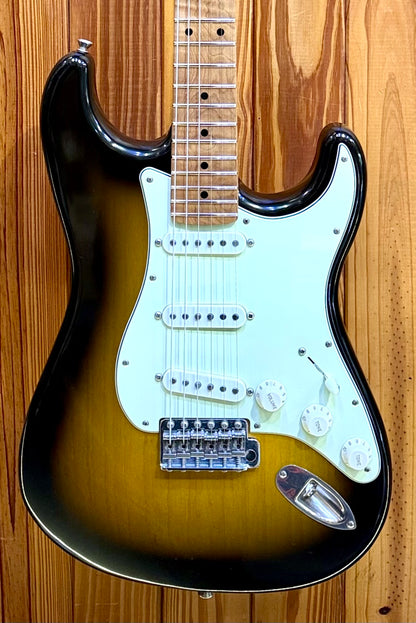 Xotic California Classic XSC-1 #3745 Light Aged - 2 Tone Burst