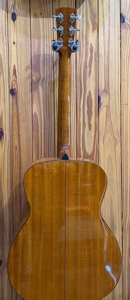 Blueridge BR-43 - Contemporary Series 000 Acoustic Guitar - Pre-Loved