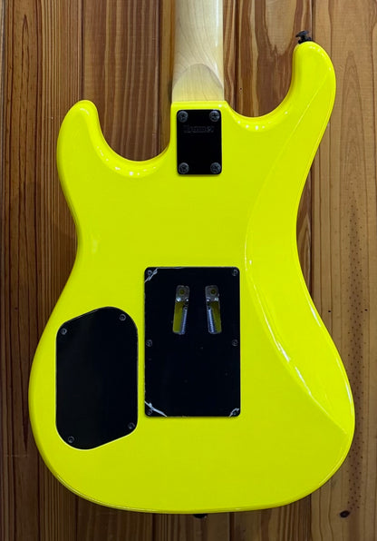 Kramer Pacer Classic - Desert Yellow - Pre-Loved