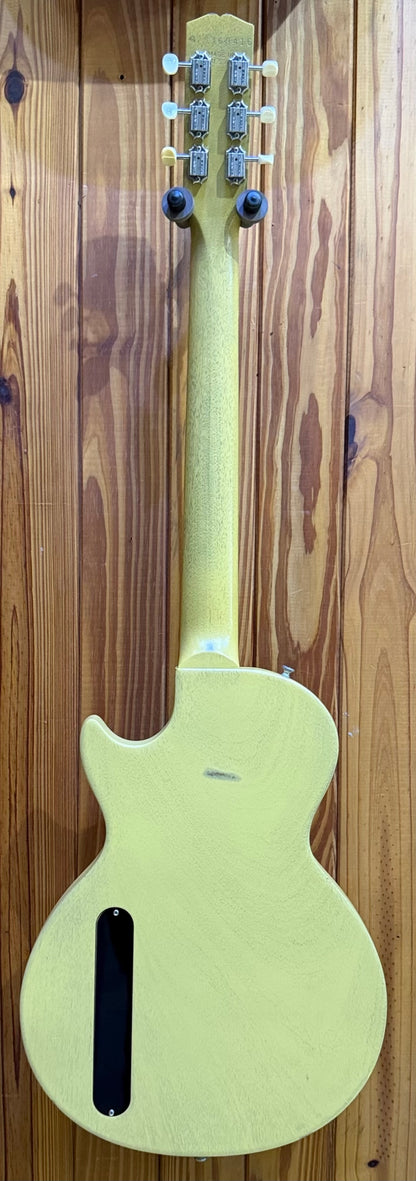 Gibson 2006 Melody Maker P90 - TV Yellow- Pre-Loved
