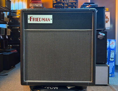 Friedman Dirty Shirley 1x10 Combo Guitar Amplifier - Pre-Loved