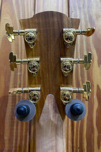 Cole Clark Fat Lady CCFL3EC-BLBL-AE - Blackwood/Blackwood 'Australian Eco'
