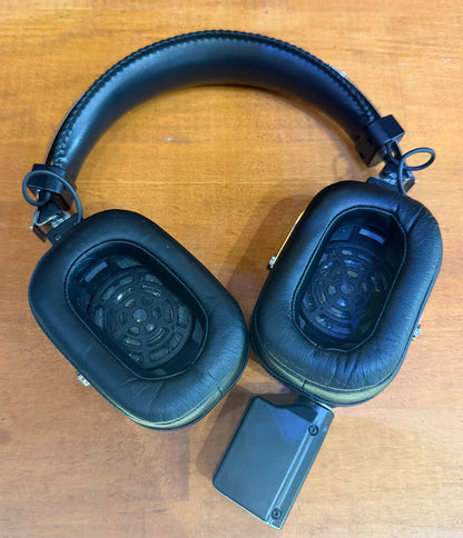 Boss Waza-Air Wireless Guitar Headphones - Pre-Loved