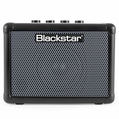 Blackstar Fly 3 Mini Bass Amplifier