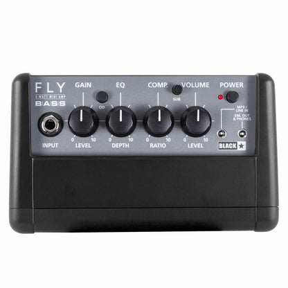 Blackstar Fly 3 Mini Bass Amplifier