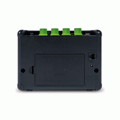 Blackstar Fly 3 - 2 Channel Mini Guitar Amplifier Skull