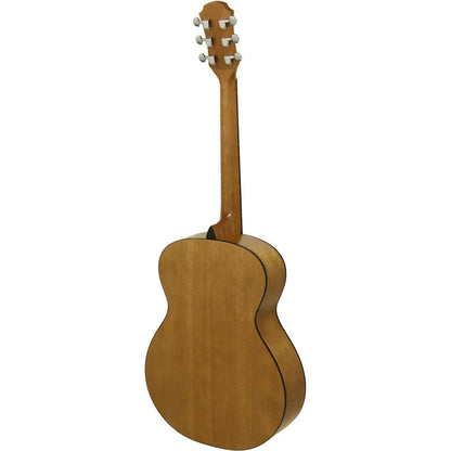 Aria Fiesta Series Folk Acoustic Guitar - Sunburst