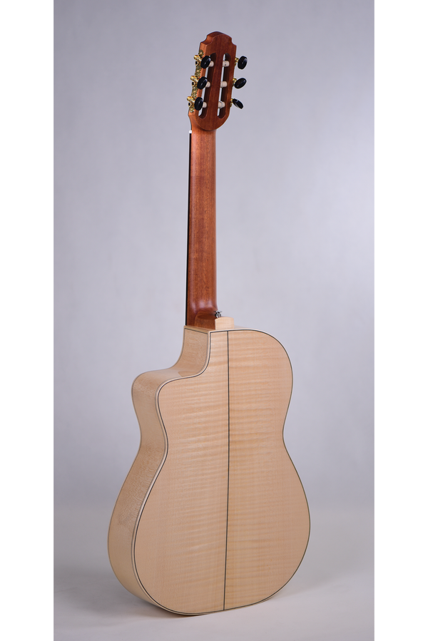 Altamira FZ-1 Fusion Classical Guitar