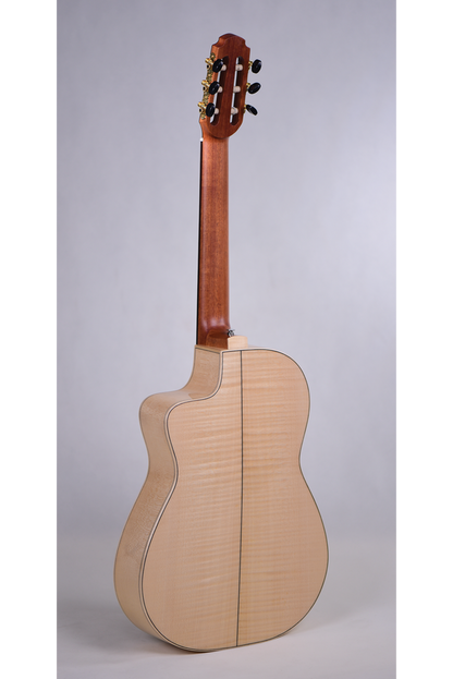 Altamira FZ-1 Fusion Classical Guitar