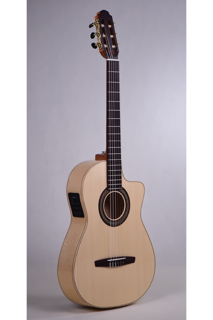 Altamira FZ-1 Fusion Classical Guitar