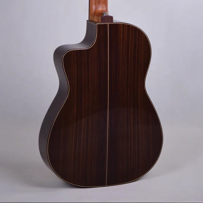 Altamira FZ-2 Fusion Classical Guitar