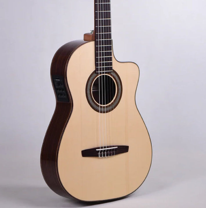 Altamira FZ-2 Fusion Classical Guitar