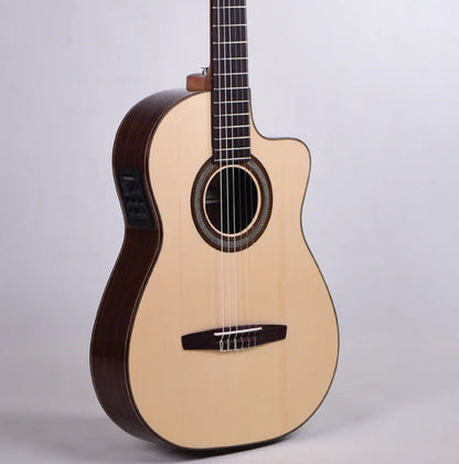 Altamira FZ-2 Fusion Classical Guitar