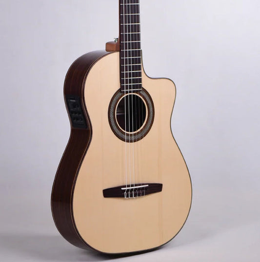 Altamira FZ-2 Fusion Classical Guitar