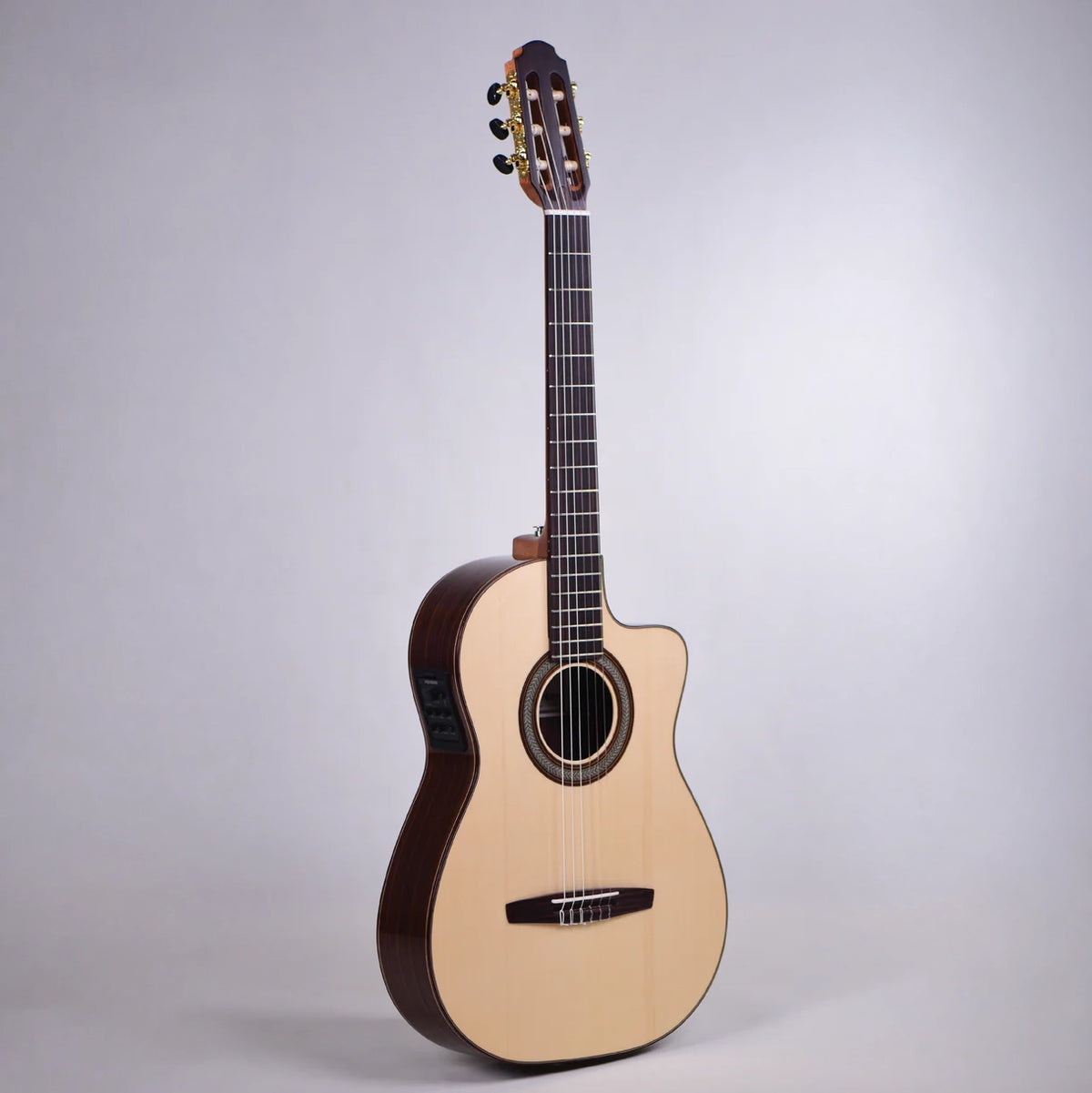 Altamira FZ-2 Fusion Classical Guitar