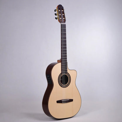 Altamira FZ-2 Fusion Classical Guitar
