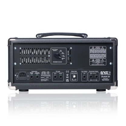 Engl E633 Fireball Guitar Amplifier Head