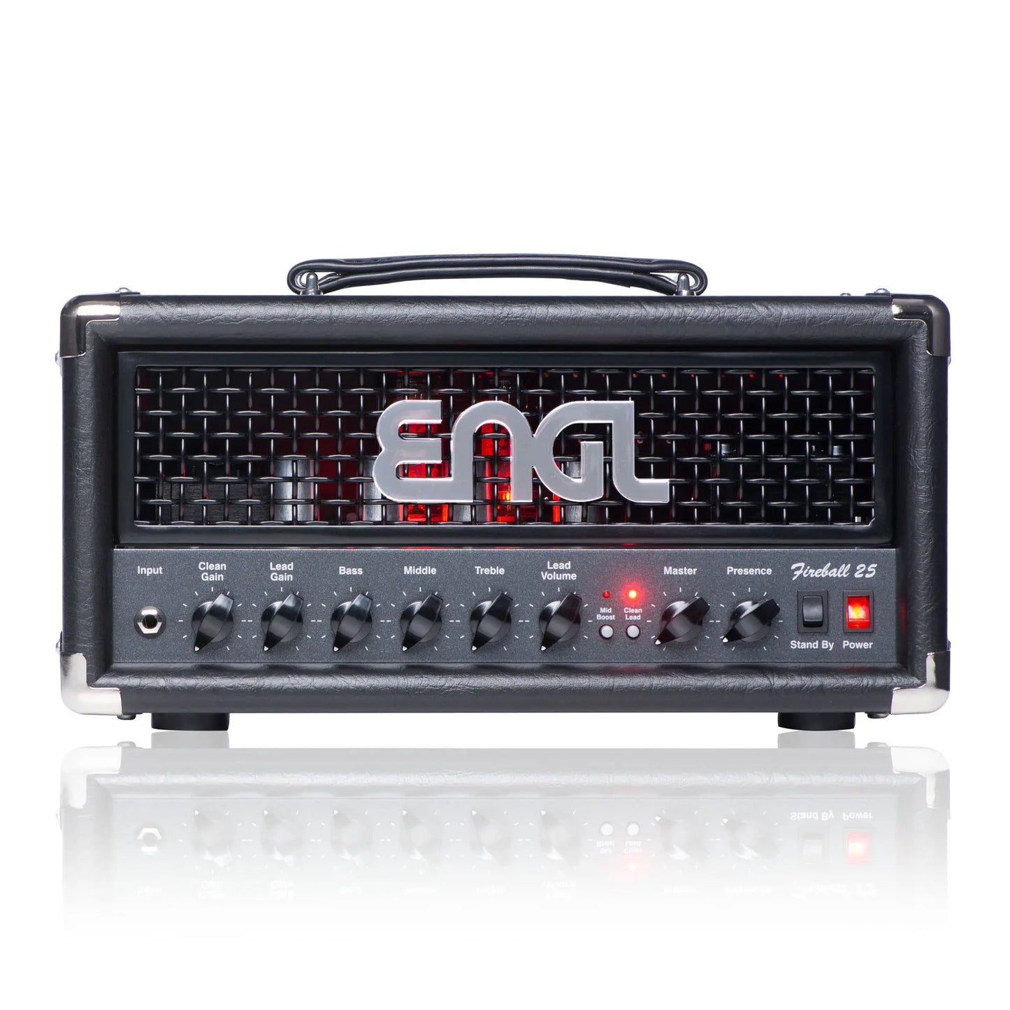 Engl E633 Fireball Guitar Amplifier Head