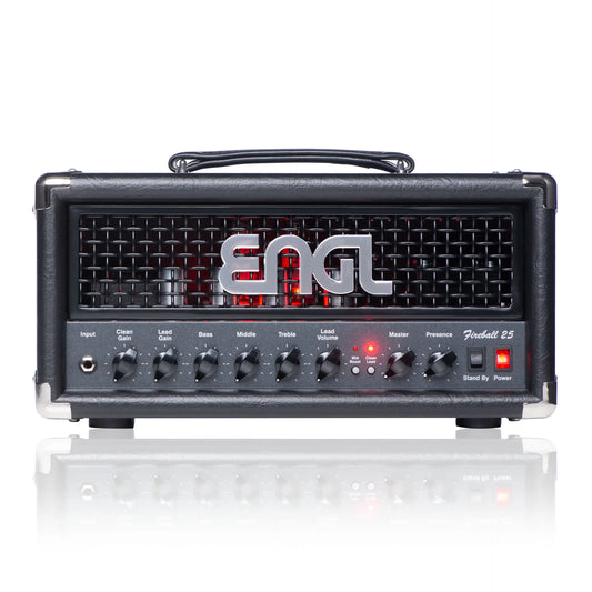 Engl E633 Fireball Guitar Amplifier Head