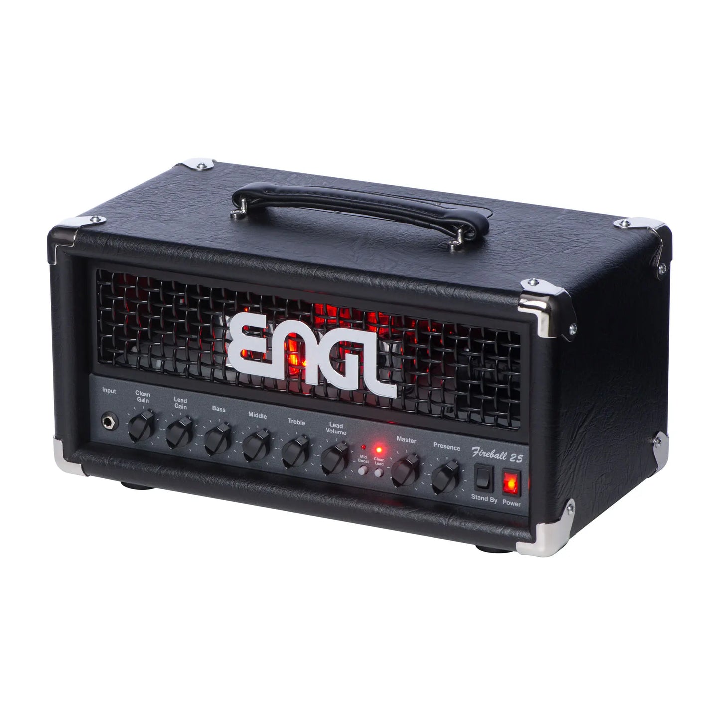 Engl E633 Fireball Guitar Amplifier Head