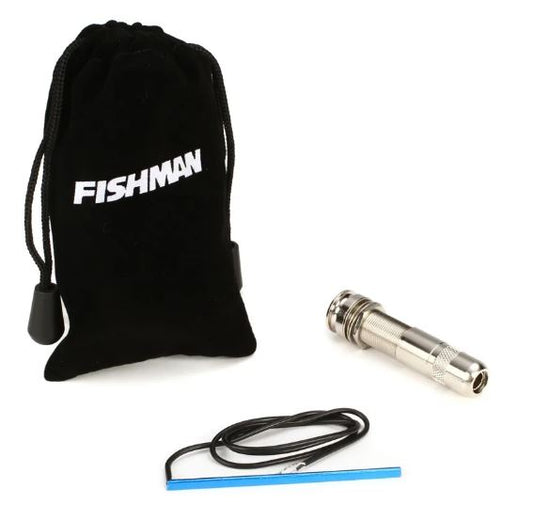 Fishman AG Series Pasive Undersaddle Pickup PRO-AGX-312