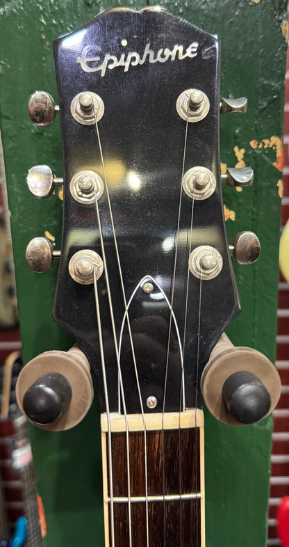 Epiphone USA Casino - w/Case - Vintage Burst Pre-Loved