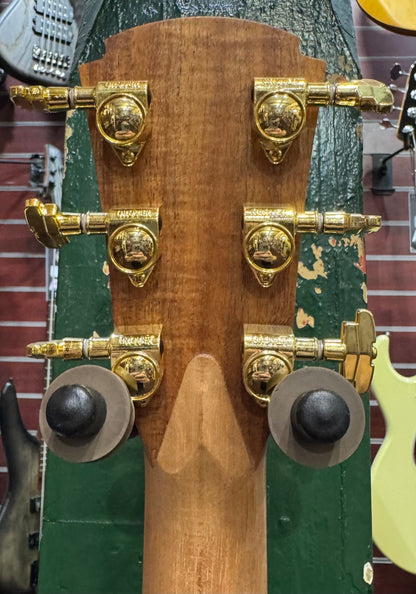 Cole Clark Angel 3EC Bunya & Blackwood Acoustic Guitar