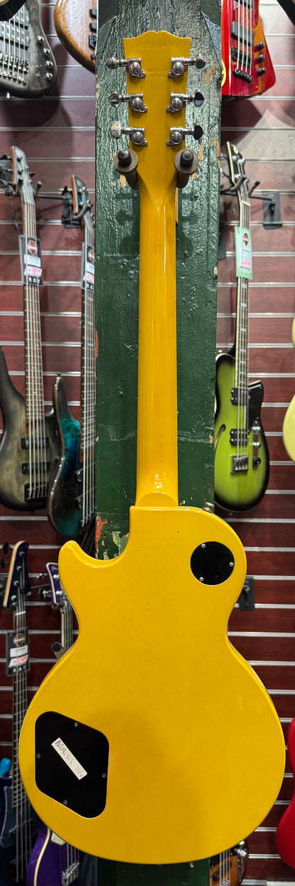 Gibson Les Paul Special 1991 w/Bigsby - TV Yellow - Pre-Loved