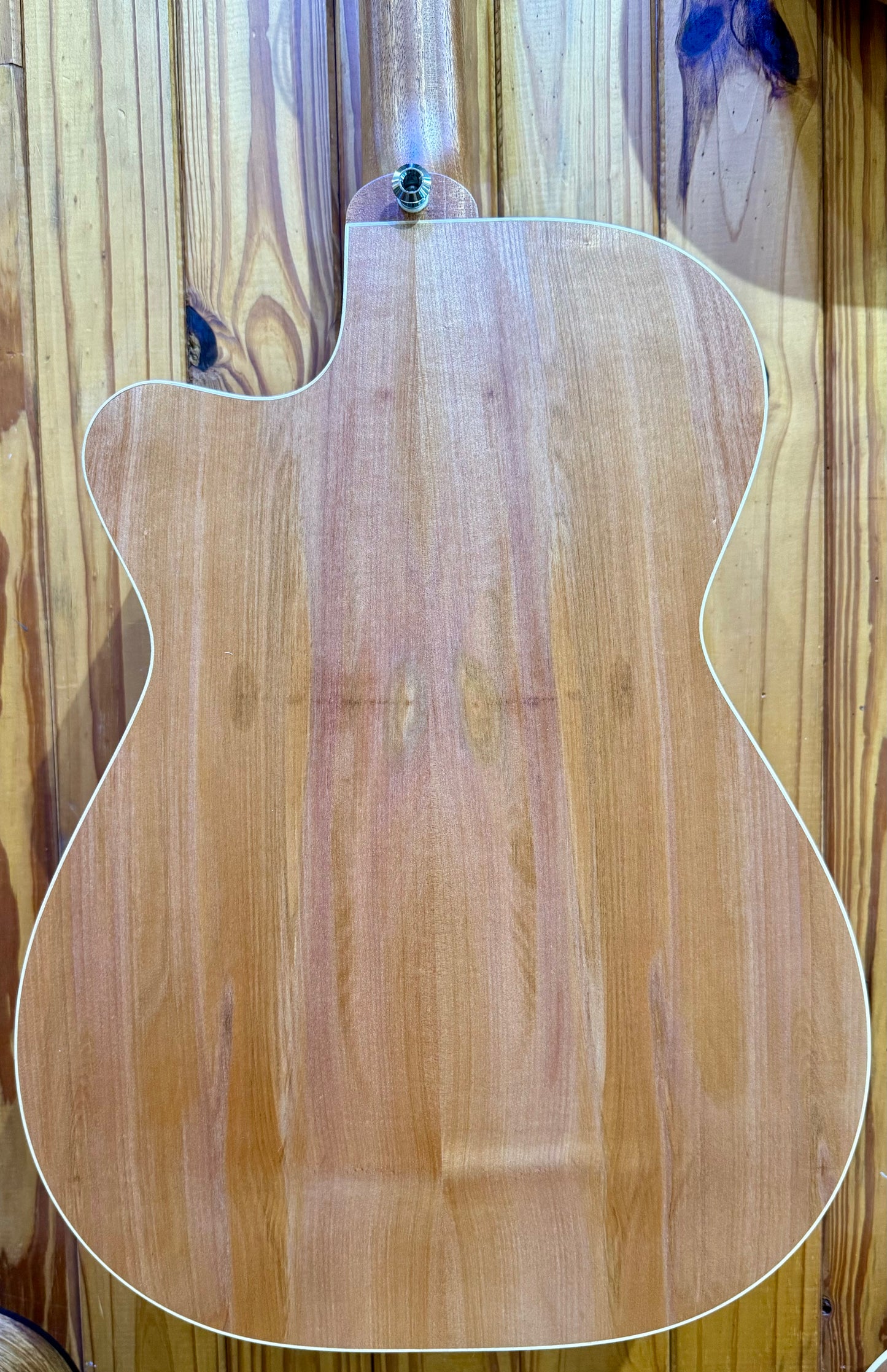 Maton 808C Joe Robinson Signature Acoustic Guitar