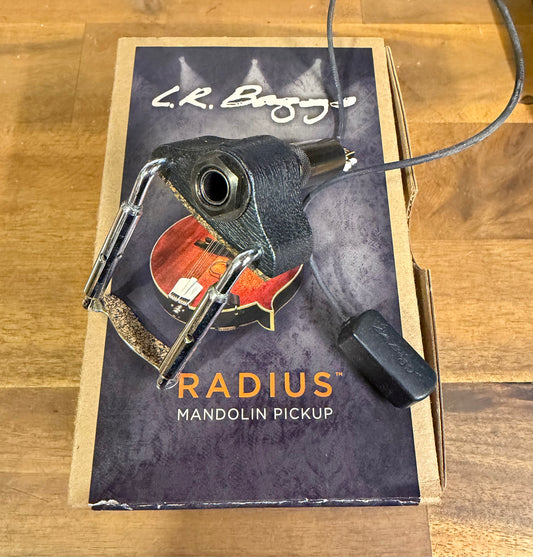 LR Baggs Radius - Mandolin Pickup - Pre-Loved