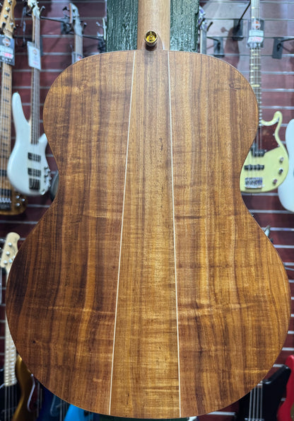 Cole Clark Angel 3EC Bunya & Blackwood Acoustic Guitar