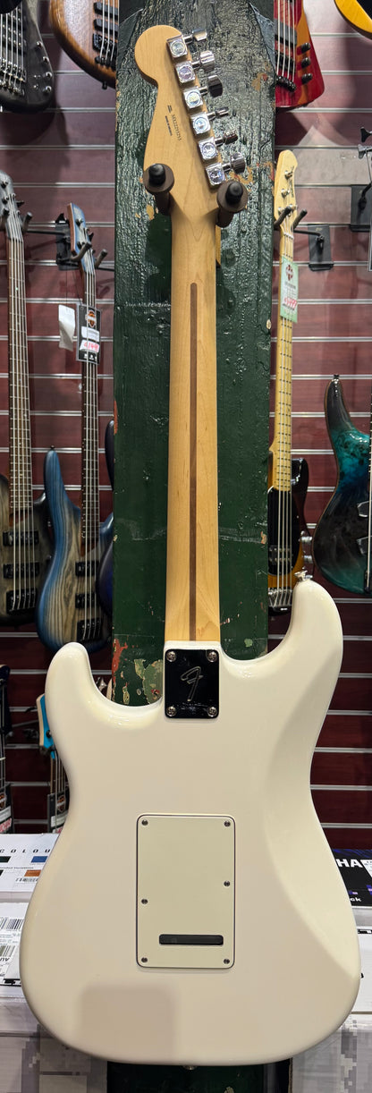 Fender Player Stratocaster - Polar White - Pre-Loved