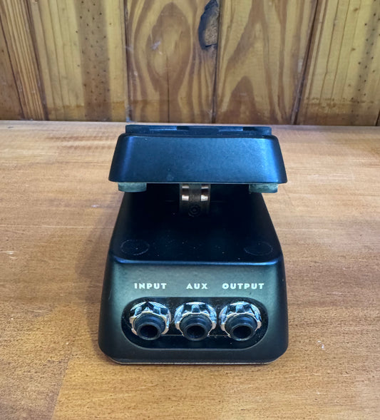 Dunlop Volume (X) Mini Pedal - Pre-Loved