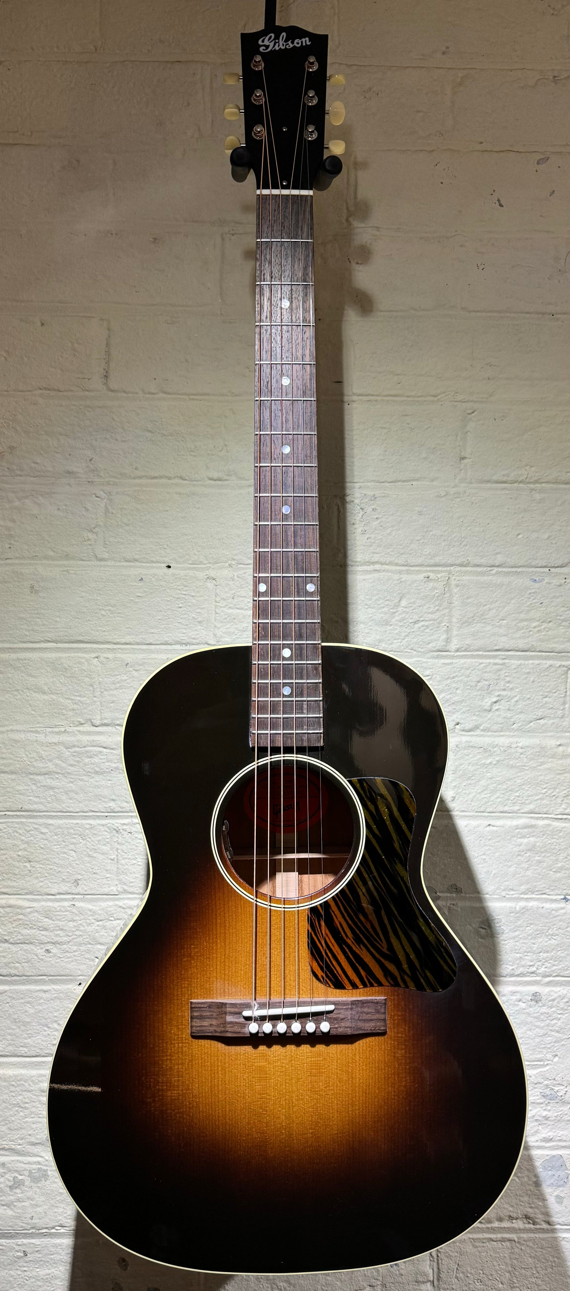Gibson L 00 Standard Vintage Sunburst