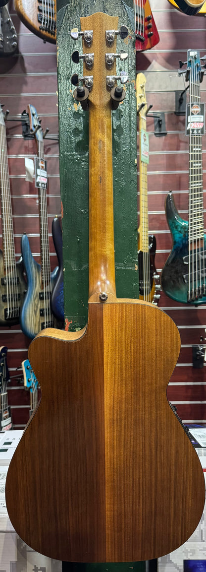 Maton SRS808C All Solid Acoustic Guitar - Cedar Top - Pre-Loved