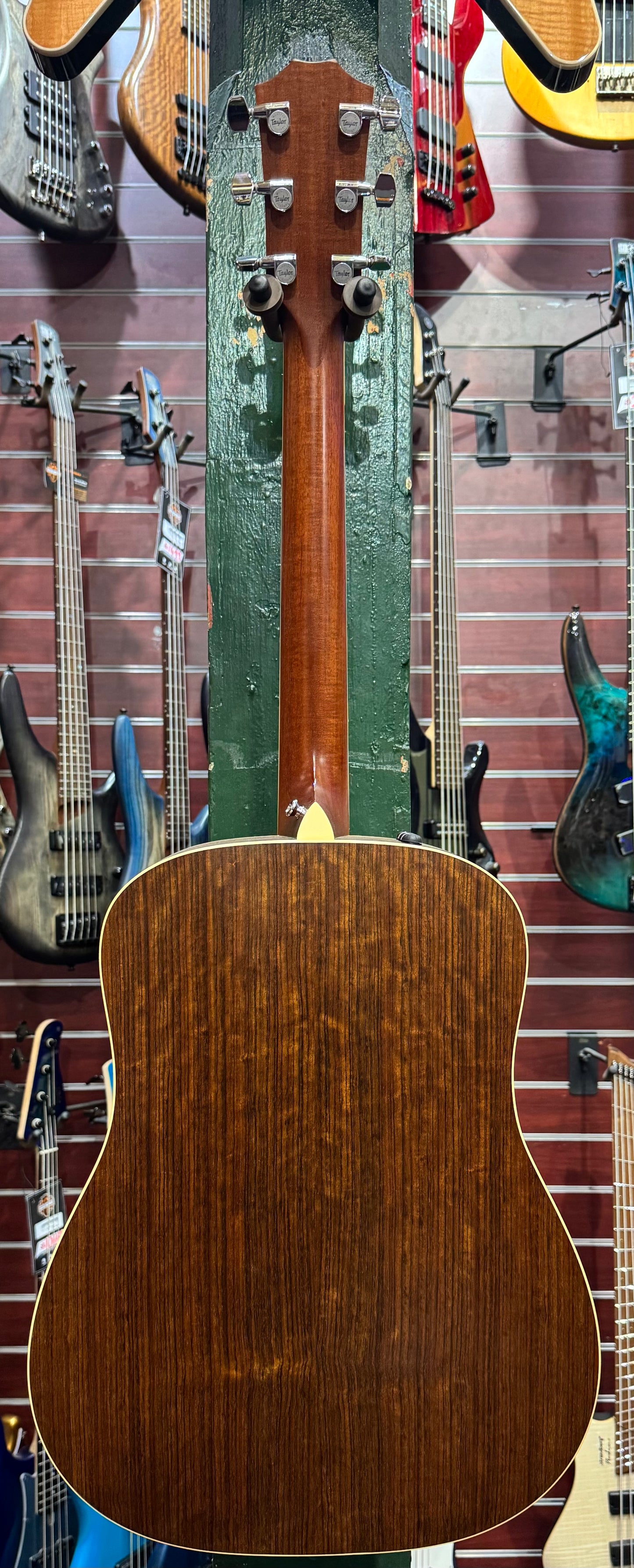 Taylor DN4 Dreadnought Acoustic - Pre-Loved