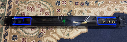 Korg PB-05 Pitchblack Pro Rackmount Tuner - Pre-loved