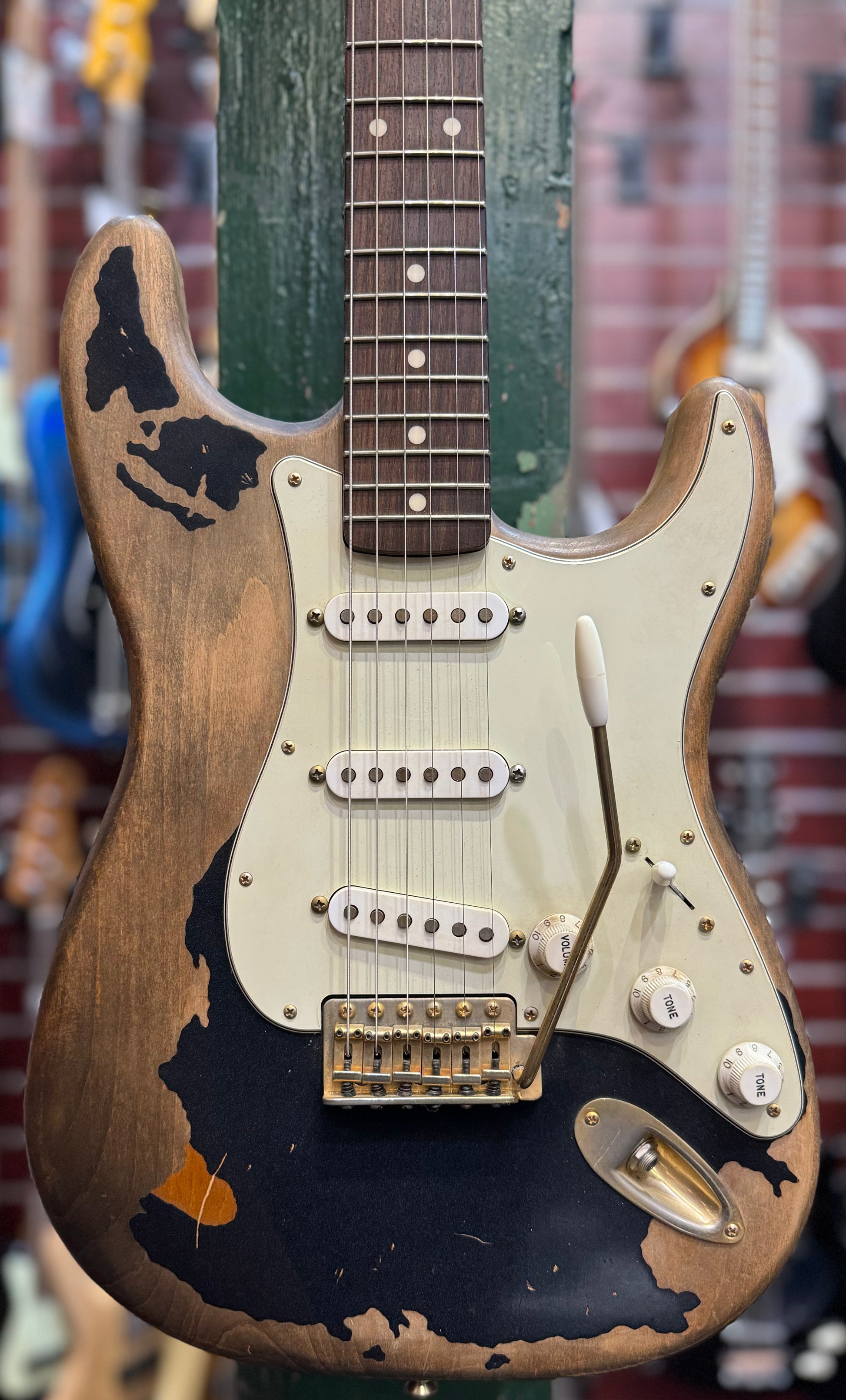 John mayer deals black1