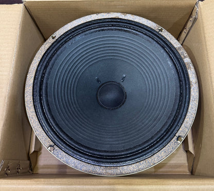 Celestion G12M Greenback Speaker - Pre-Loved