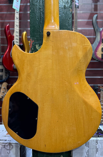Gibson L6-S '73-'74 All Maple Electric Guitar - Pre-Loved