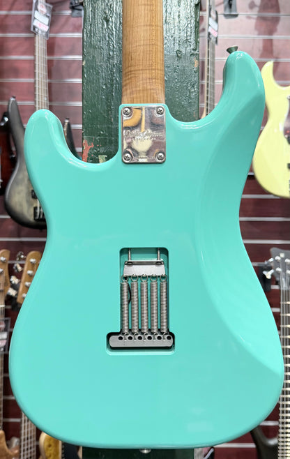 Xotic California Classic XSC Pro-1 - Sea Foam Green