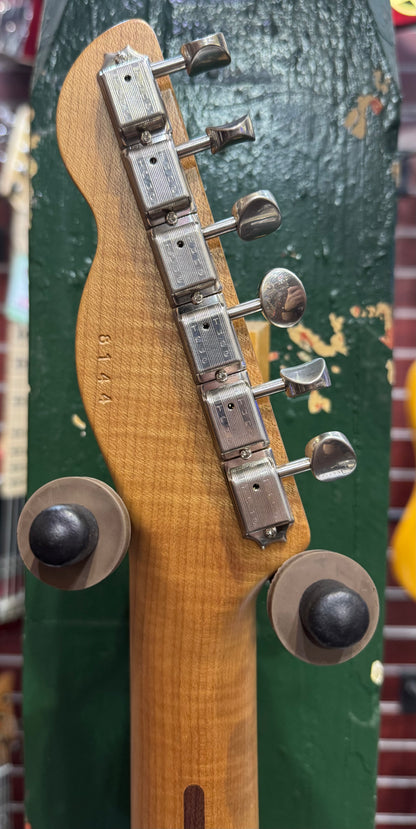 LSL Instruments T-Bone 'ERA' - Vintage Cream